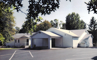 Revival, Mark Rogers Family