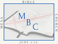 Mark Rogers Ministries