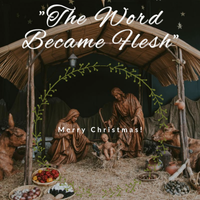 Merry Christmas!