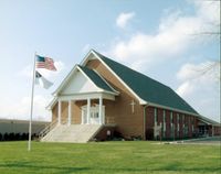 Mark Rogers Ministries
