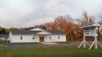 Revival - Mark Rogers Family