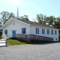 Revival, Mark Rogers Family