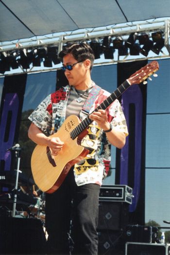 Rob 90's
