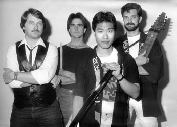 The 80's
