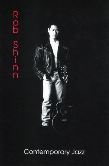 Rob Promo 90's

