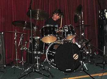 Mike - Sam Goody's
