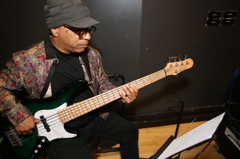 Groove Master - Nate B
