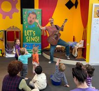 Jeff Jam Singalong