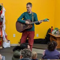 Jeff Jam Free Weekly Singalong