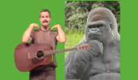 CANCELLED: Pop-Up Social-Distance Singalong