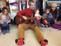 Jeff Jam Singalong