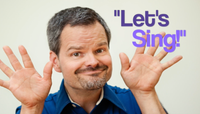 Pop-Up Social-Distance Singalong