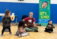 Jeff Jam Singalong