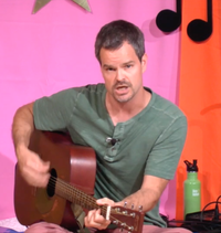 Jeff Jam Singalong