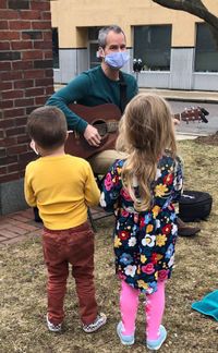 Jeff Jam Singalong