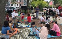 Jeff Jam Singalong