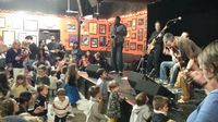 The Jeff Jam Family Dance Party! 