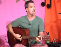 The Jeff Jam Fun Club Weekday 9am Singalong
