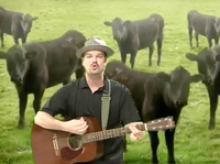 CANCELLED - Jeff Jam Singalong