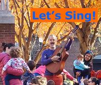 SPECIAL: Halloween Singalong