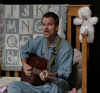 Jeff Jam Singalong