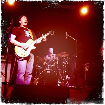 Photo: Dan Coplan
