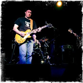 Photo: Dan Coplan
