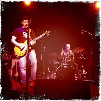 Photo: Dan Coplan

