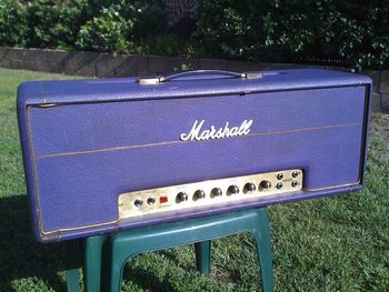 '69 Superbass
