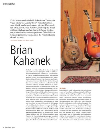 Grand Guitars Page 1
