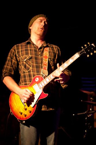 Photo: Scott Taylor
