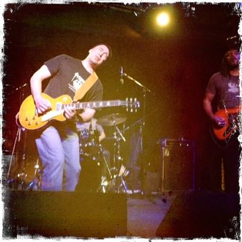 Photo: Dan Coplan

