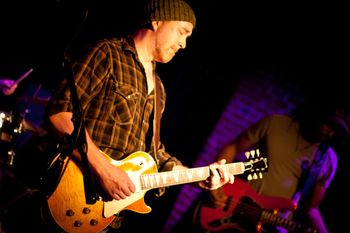 Photo: Scott Taylor

