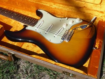 '59 Fender Reissue Strat
