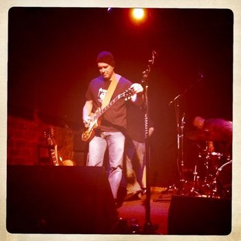 Photo: Dan Coplan
