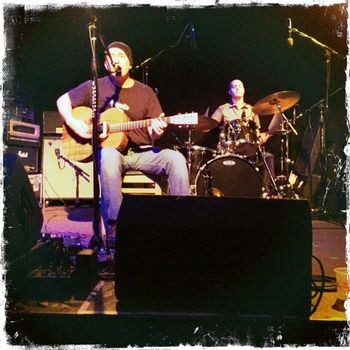 Photo: Dan Coplan
