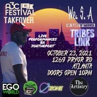 A3c Festival Takeover