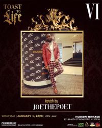 Toast to Life VI