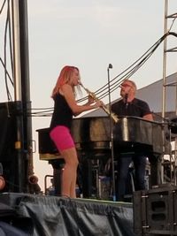 Phil Vassar