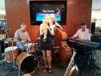 Pattie Cossentino Jazz Quartet