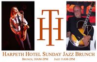 Pattie Cossentino & Marty Crum Duo