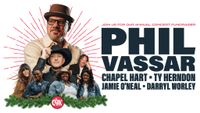 Christmas 4 Kids Benefit Concert