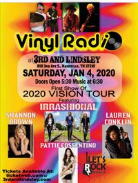 Vinyl Radio