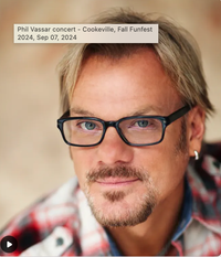 Phil Vassar