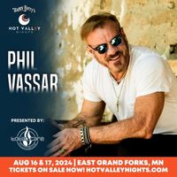 Phil Vassar