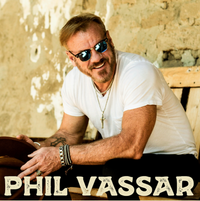 Phil Vassar 