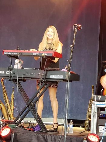 Phil Vassar Concert-Lancaster, PA 8/11/19
