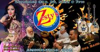 OPA Band & Nyla at Zesty’s