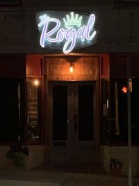 ANIMUS Plays The Royal in Glenside!