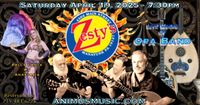 Opa Band @ Zesty’s 